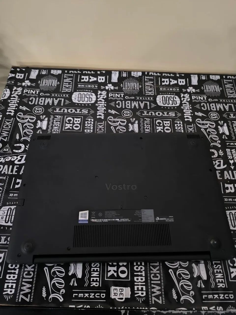 Notebook Dell Vostro i5 com placa de video - Foto 3