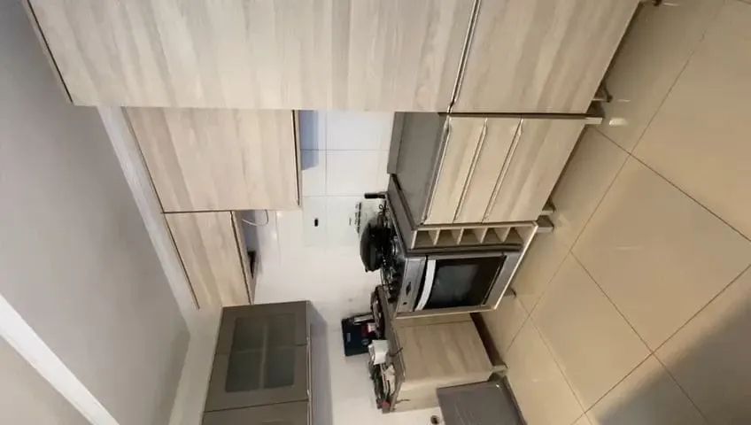 Aluguel Mobiliado - novo - Foto 3