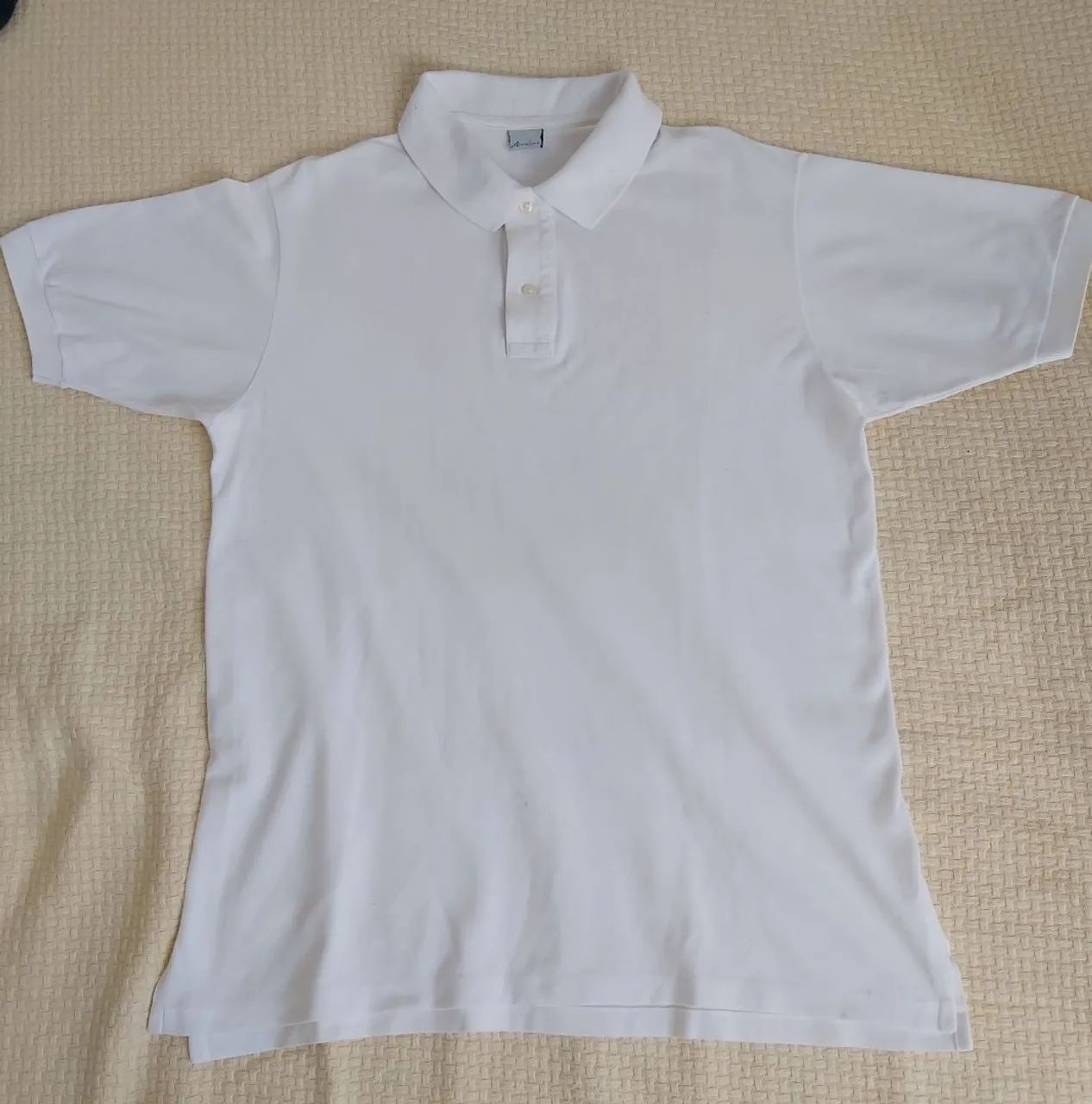 Camisa Polo masculina  - Foto 2