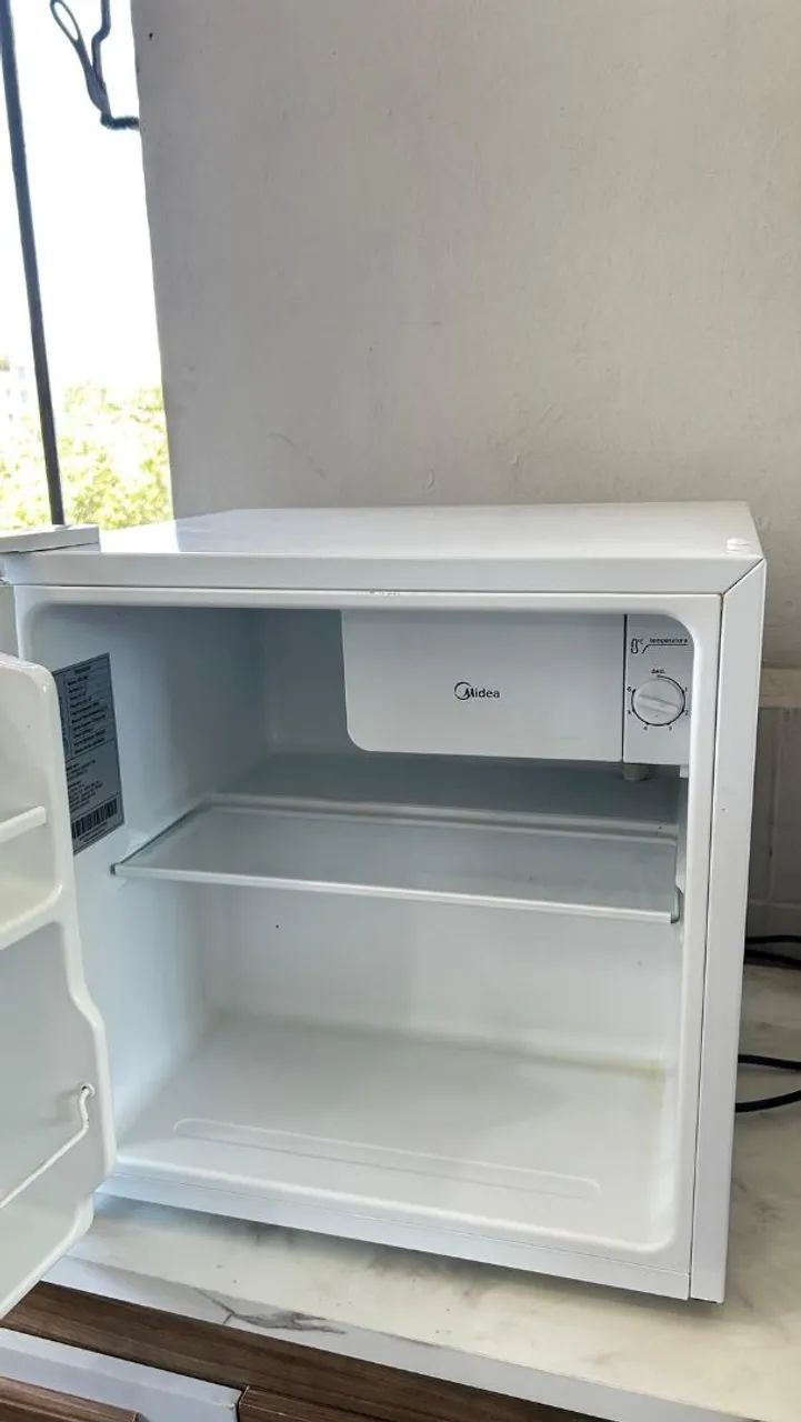 Frigobar Midea 45L inverter ?  - Foto 2