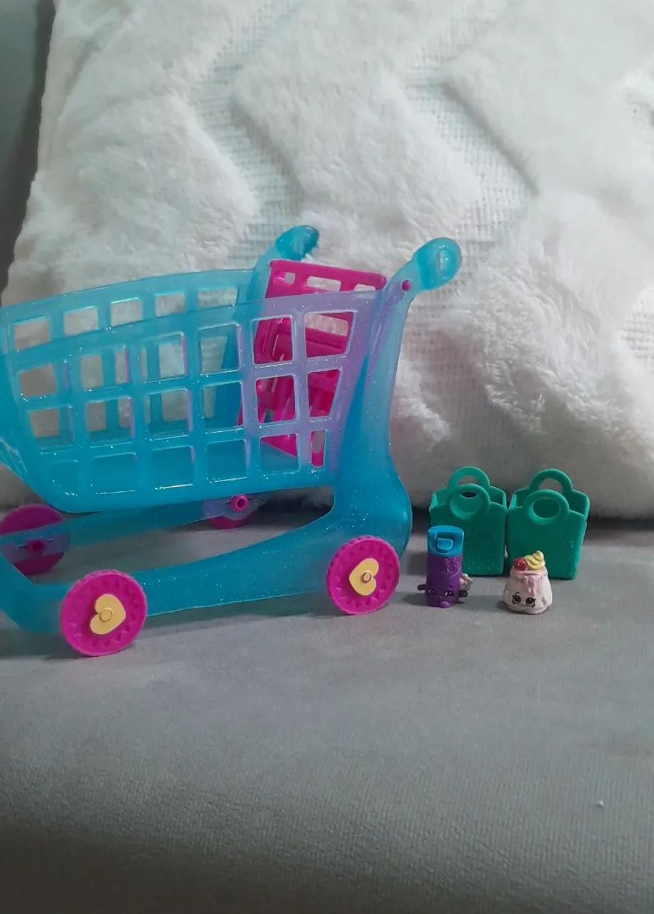 Coleções variadas Shopkins - Foto 3