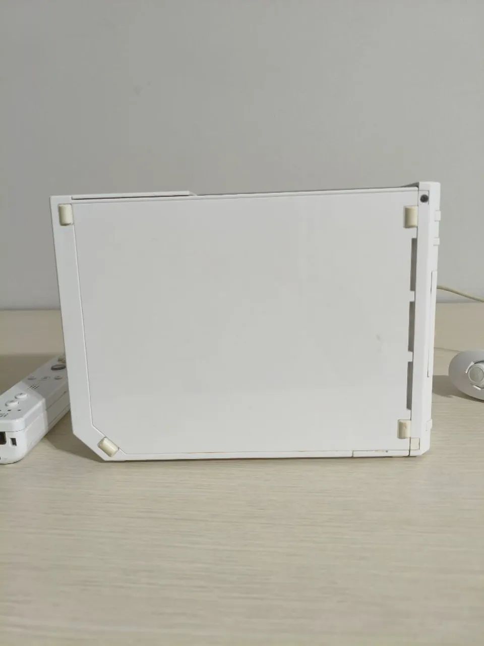 Videogame Nintendo Wii Usado - Foto 2