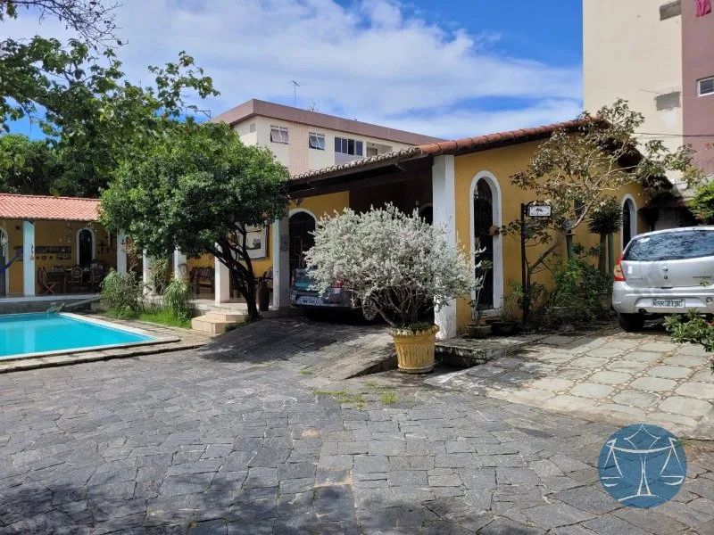 CASA EM CAPIM MACIO COM 1000M² - Foto 4