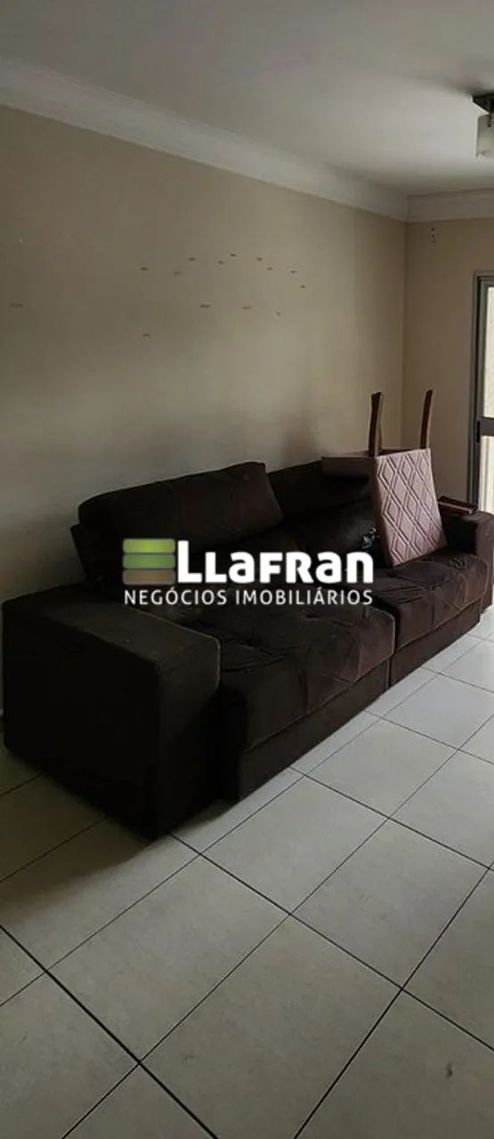 Venda apartamento condominio Vida Nova