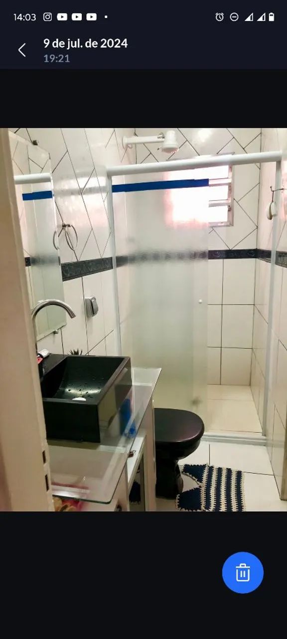 Casa Quitauna - reformada - Foto 4