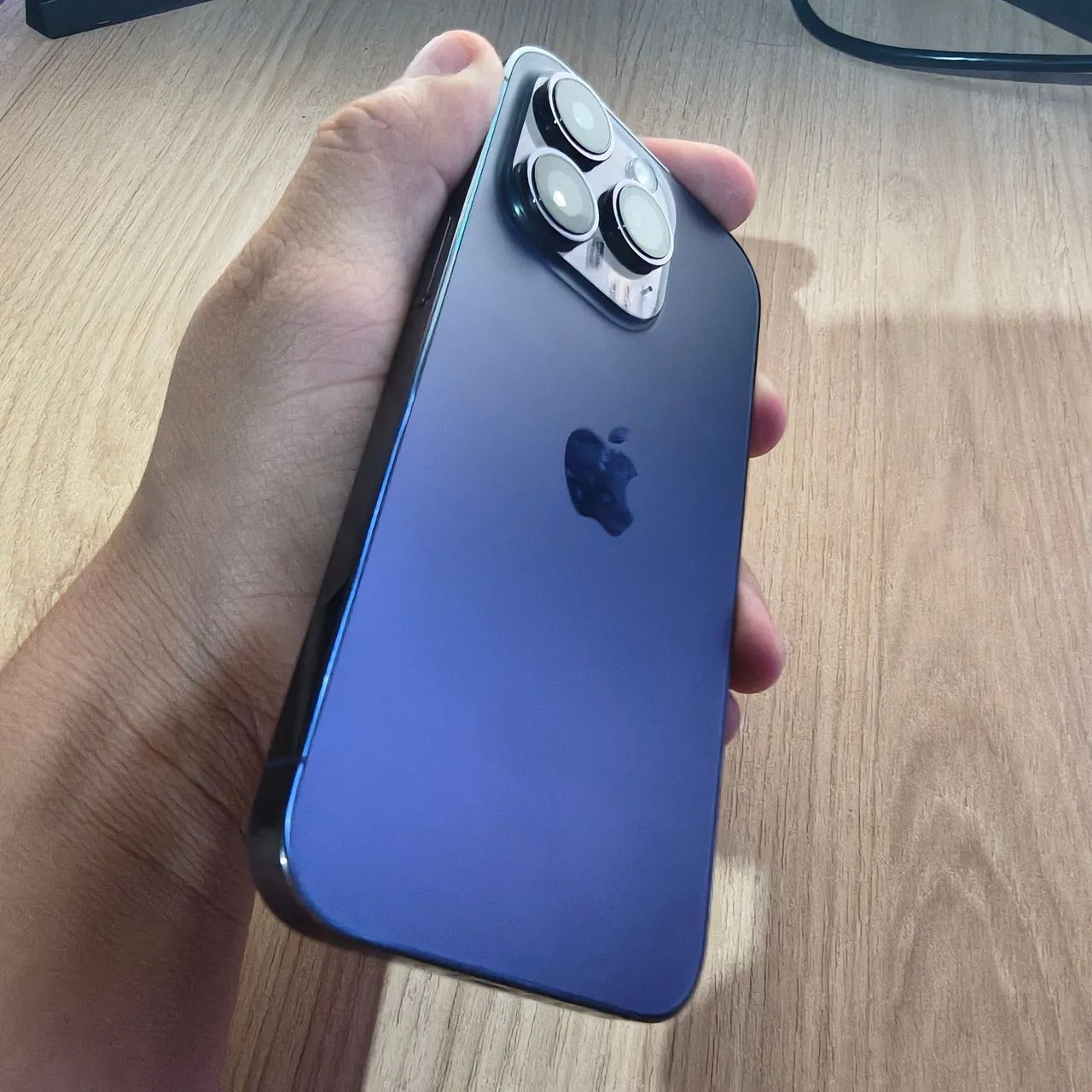 iPhone 14 Pro perfeito  - Foto 2