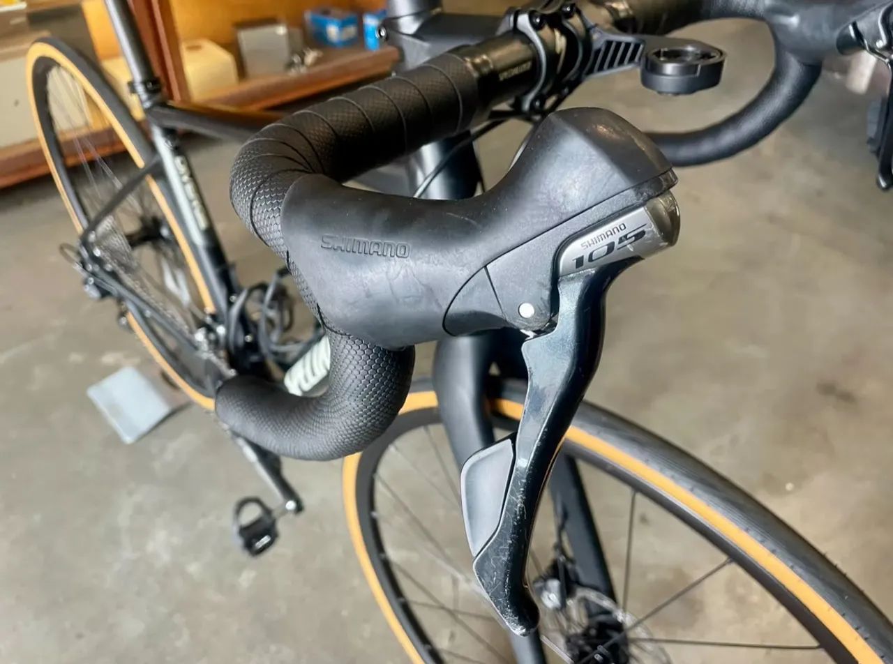 Specialized Diverge E5 11v - Tam. 54 - Foto 4