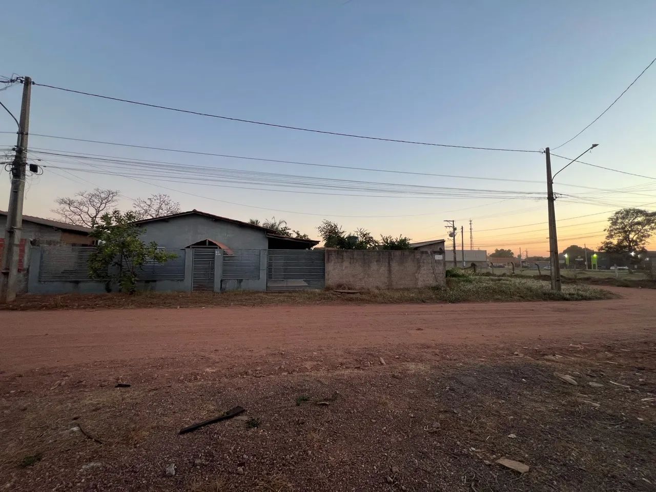 Vendo casa no nova esperança 1 - Foto 2