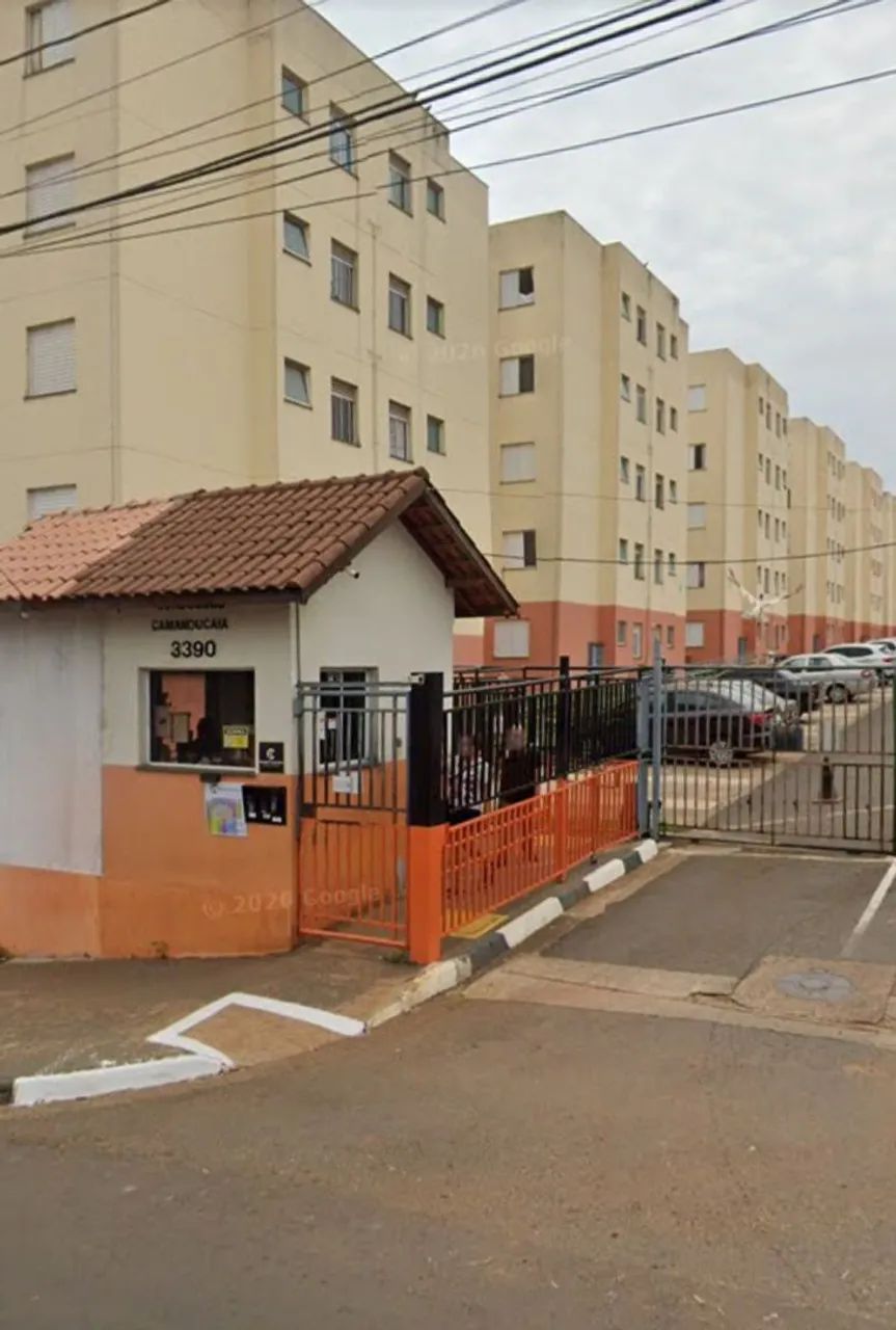 Foto - Sumaré - Loteamento Jardim das Estâncias