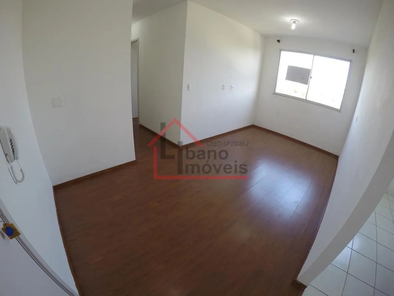 apartamento - Parque Yolanda (Nova Veneza) - Sumaré - Foto 4