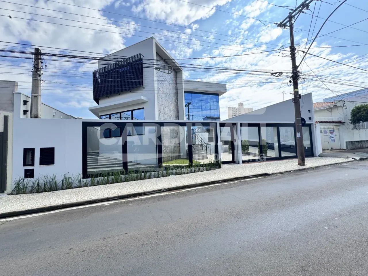IMÓVEL COMERCIAL PARA LOCAÇÃO - Foto 2