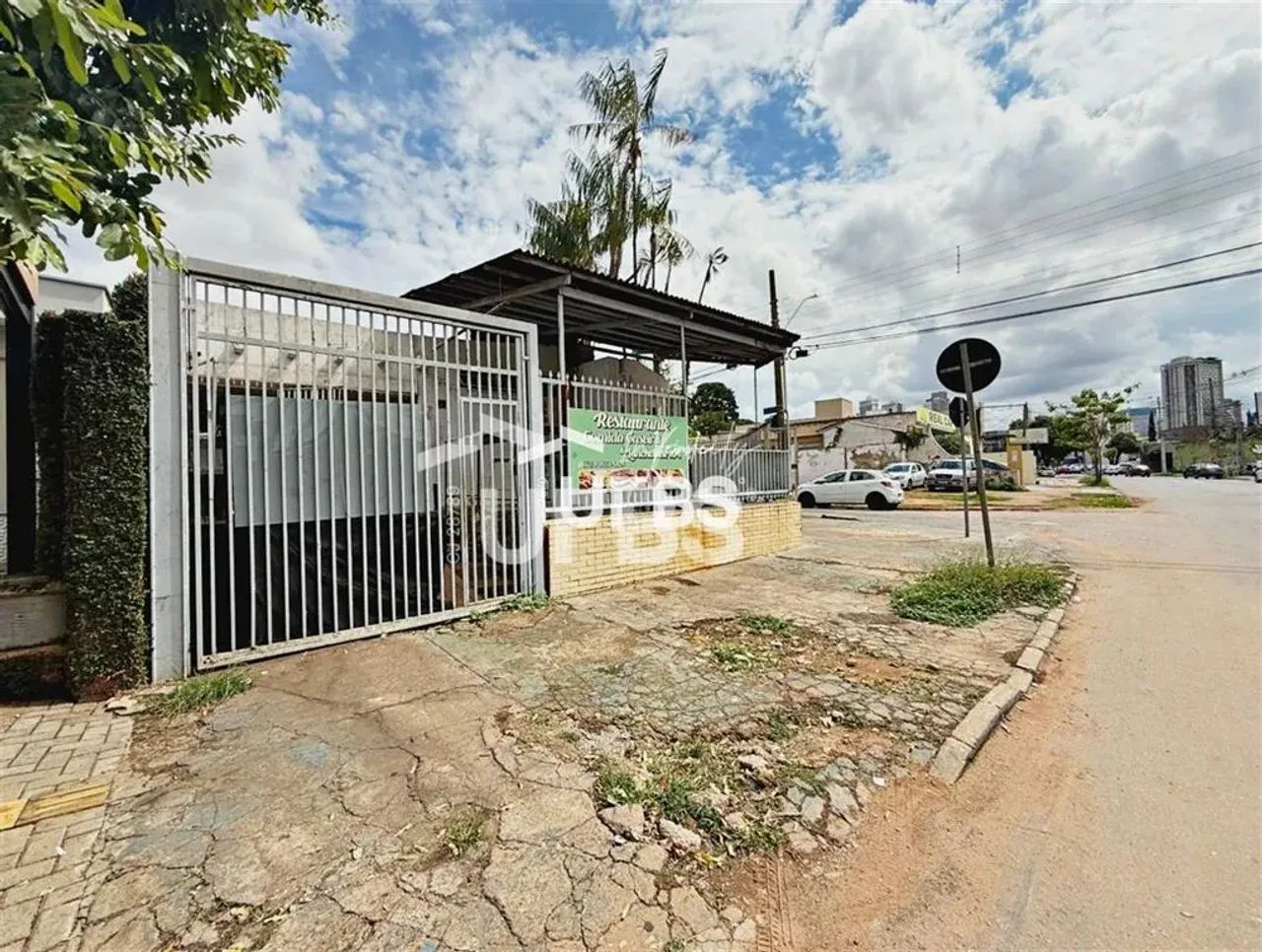 Casa Comercial Rua 104 Setor Sul - Foto 2