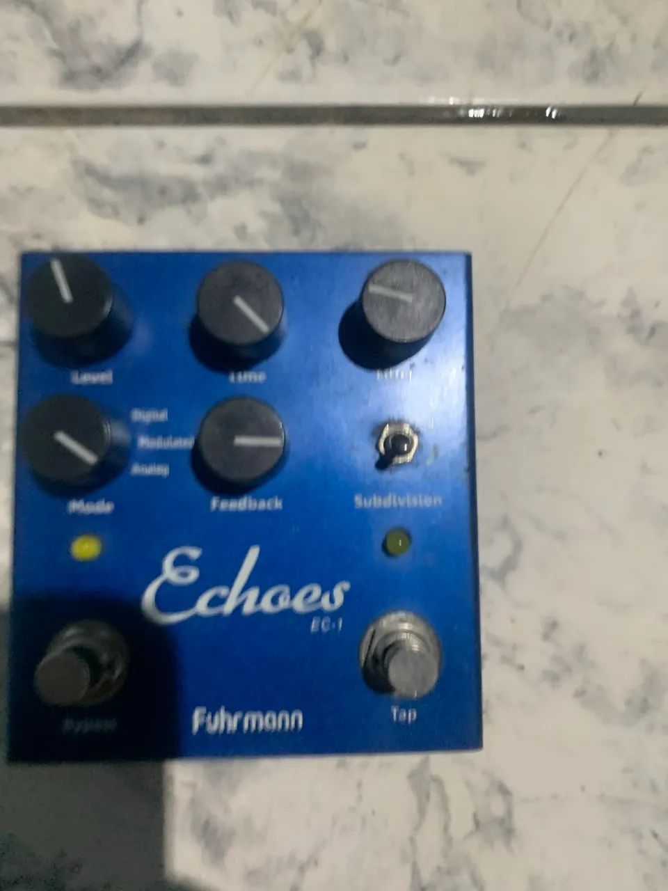 Pedal echoes - Foto 3