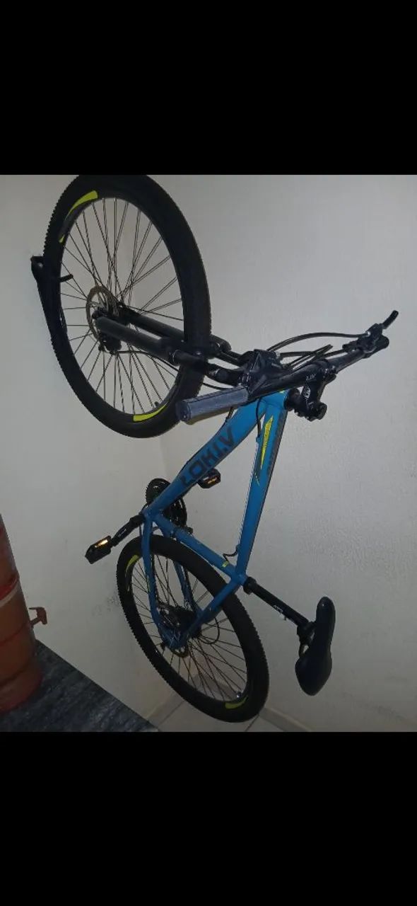 Bicicleta aro 29 - Foto 2