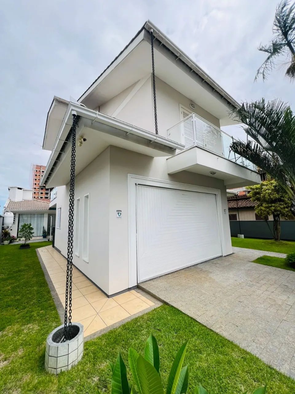 Casa para aluguel no bairro Michel em Criciúma - Foto 2