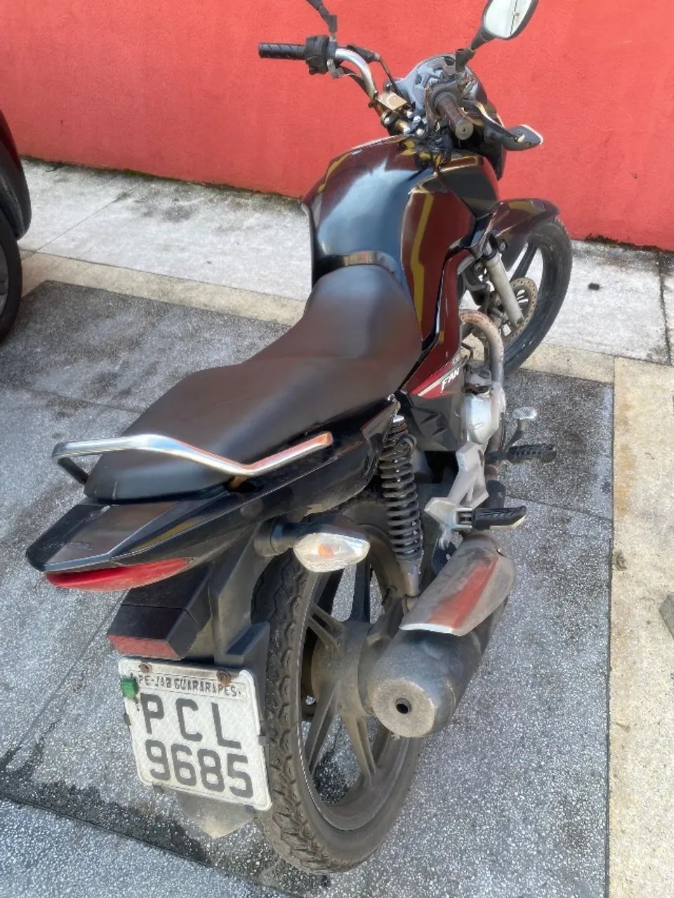 Fan160 - Foto 4