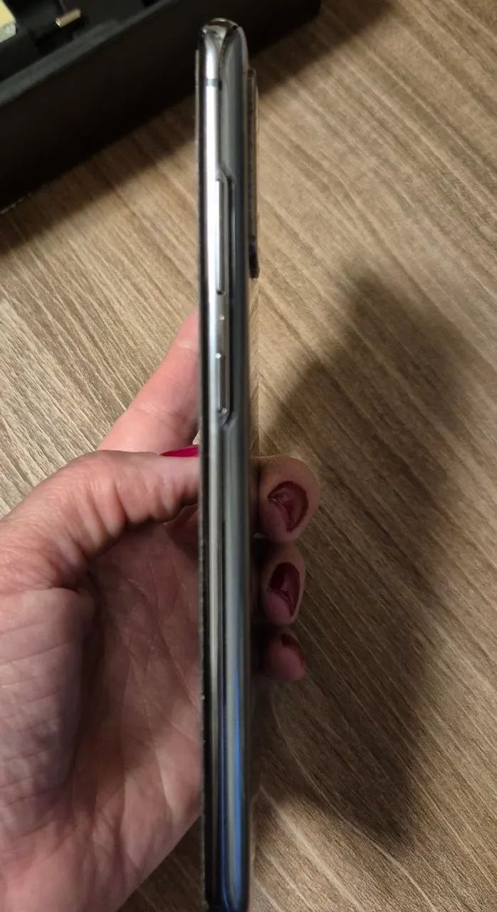 Samsung S20+ (possui defeito na tela) - Foto 4