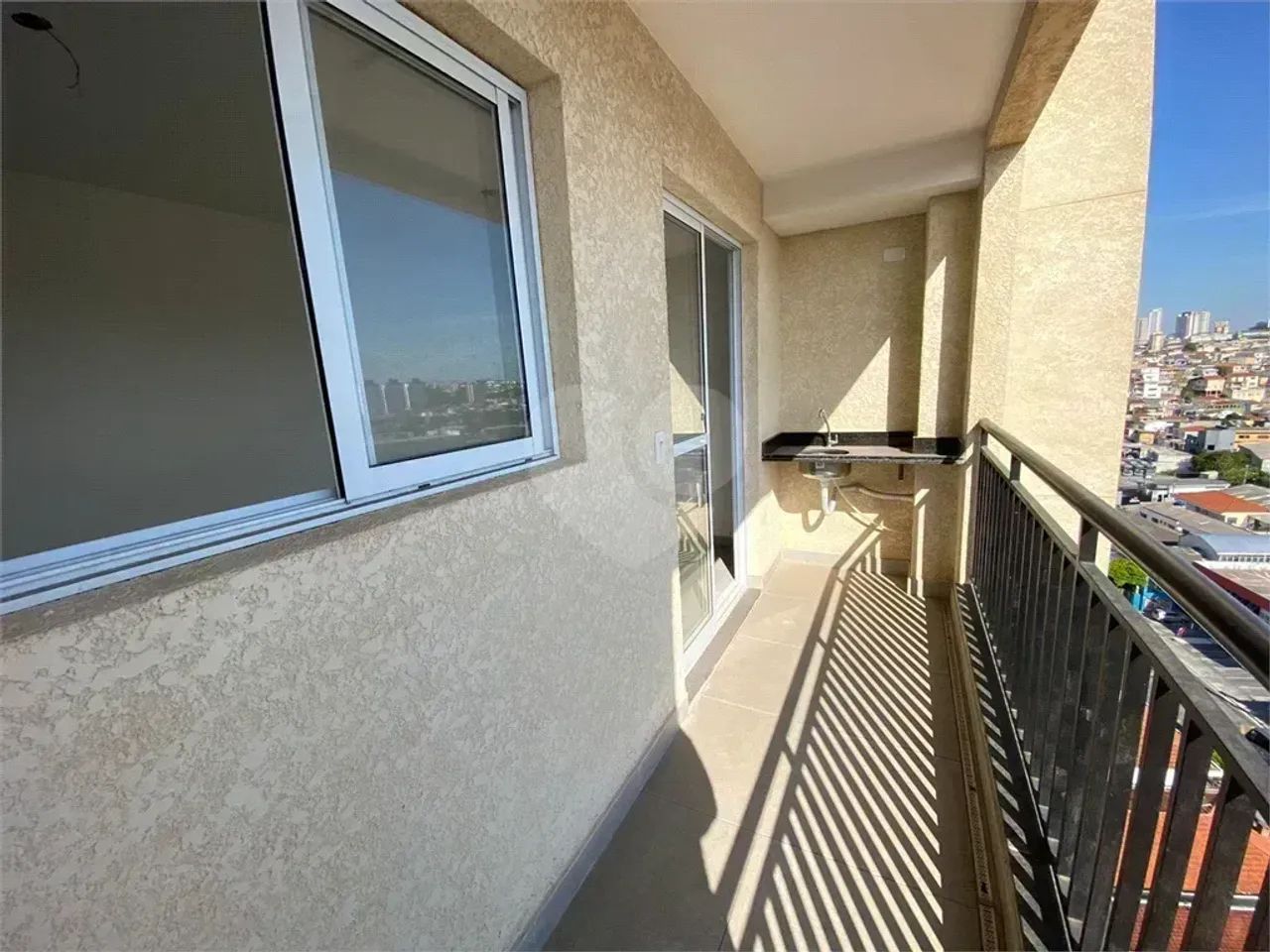 Apartamento com 1 quarto na Casa Verde - Foto 4