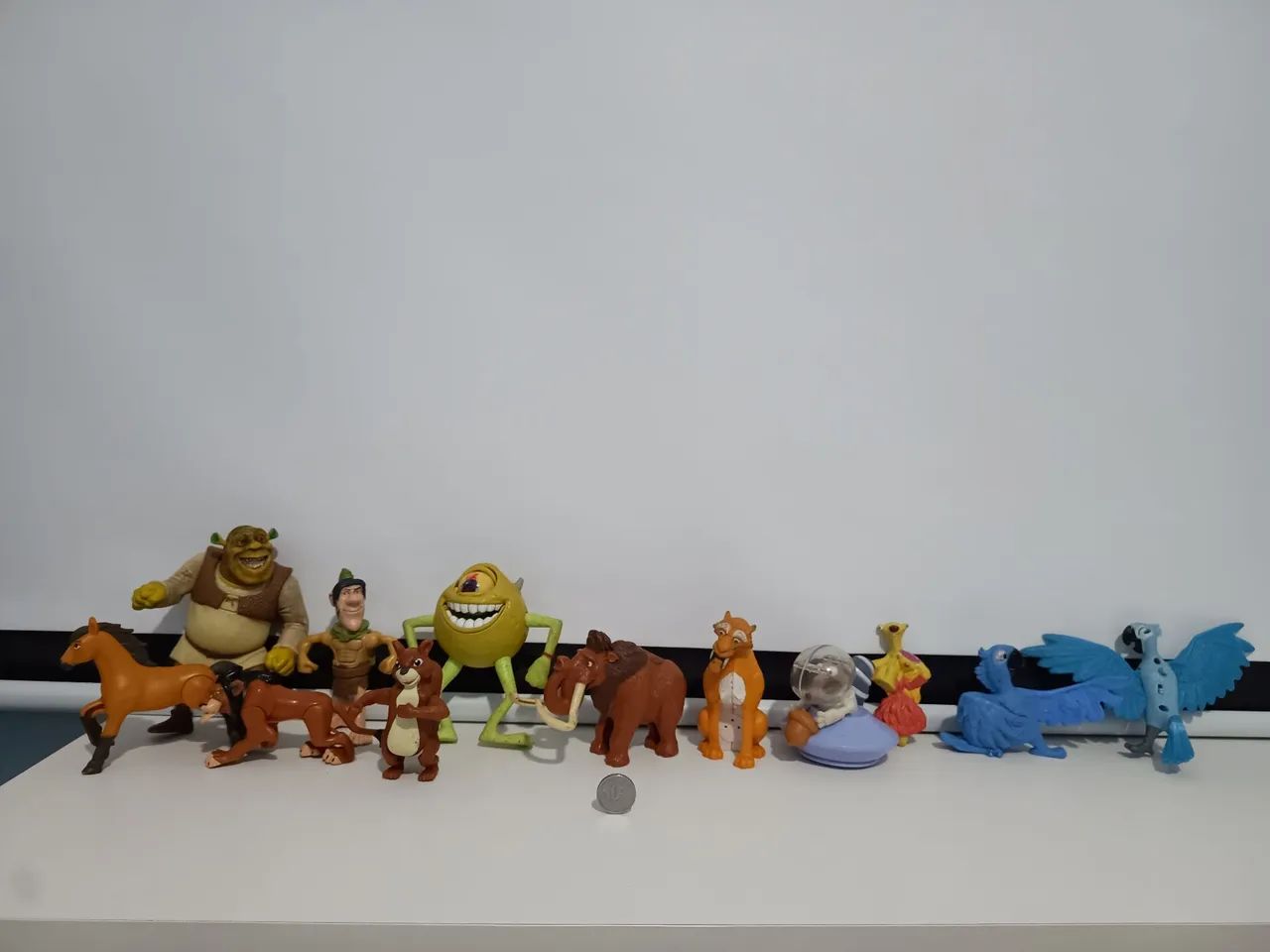 Itens de coleção! - Foto 3