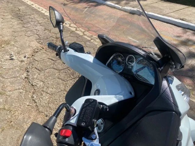 Vendo Maxsym 400 Toda Revisada - Foto 4