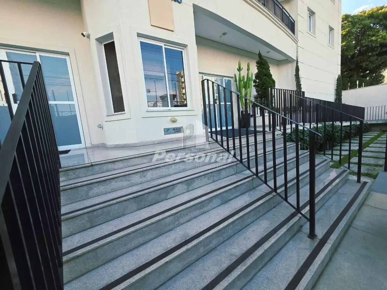 Apartamento para aluguel e venda, 2 quarto(s), Centro, Taubaté