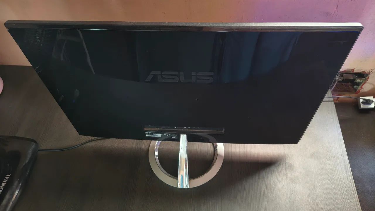 Monitor para retirada de peças. - Foto 2