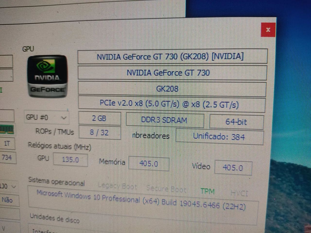 Top Pc Gamer Ryzen GT 2600 - Foto 6