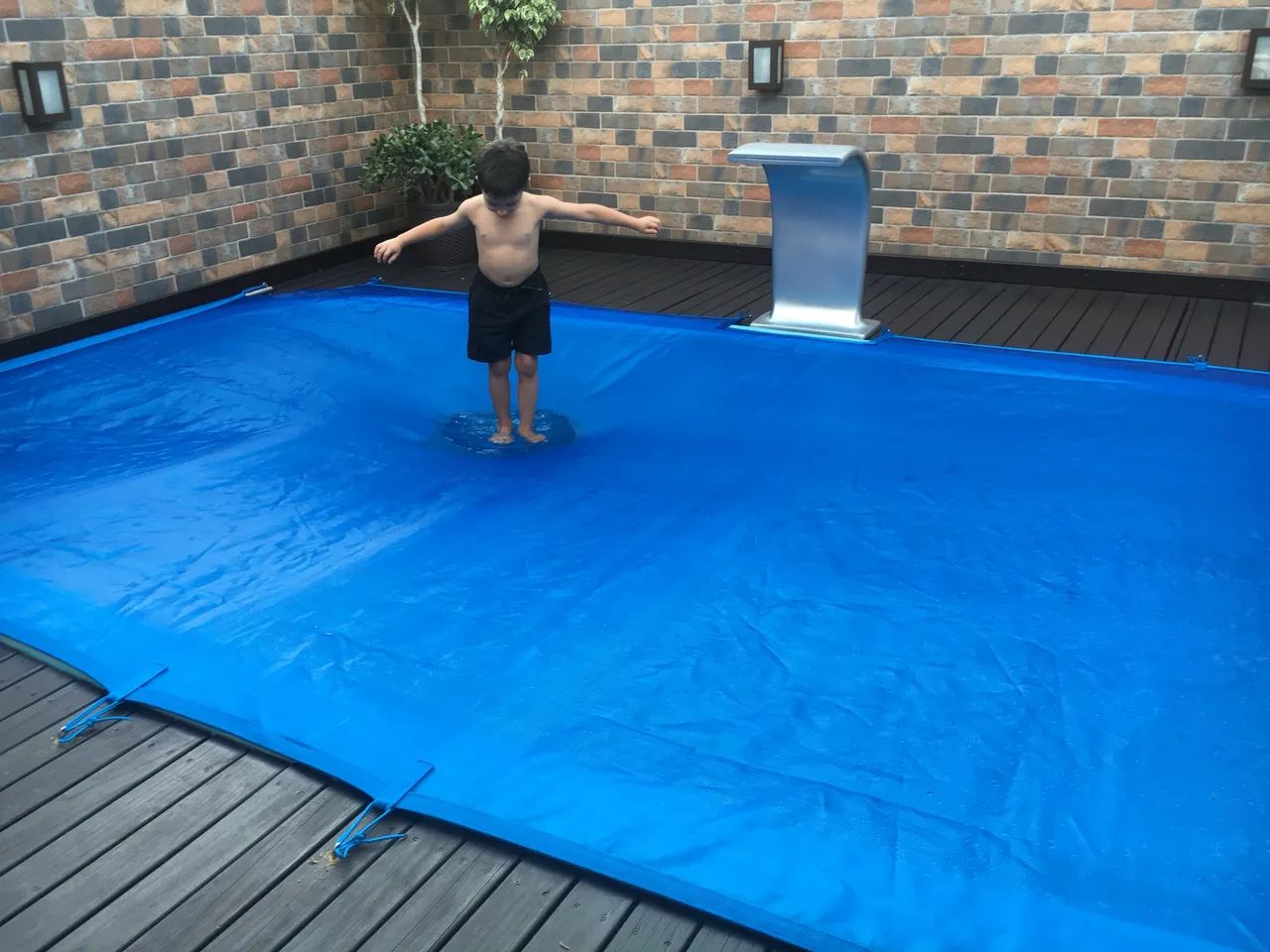 Piscina segura - Foto 4