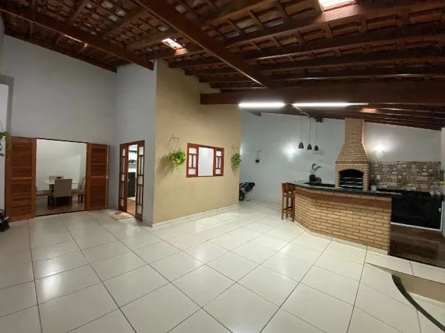 Foto - Araras - Conjunto Residencial Prefeito Warley Colombini