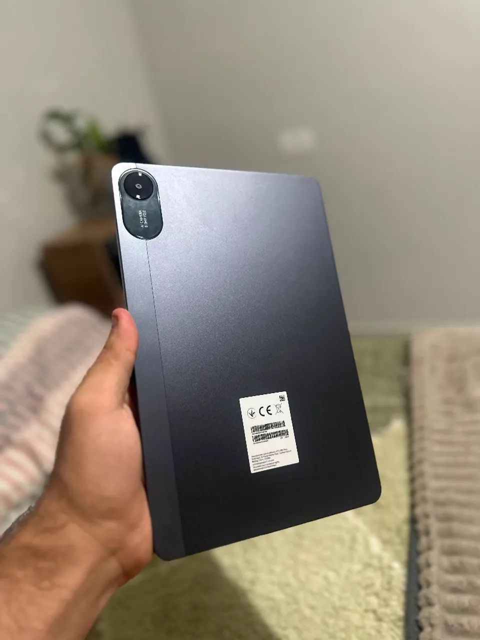 Tablet xiaomi redmi pad 2 4G 