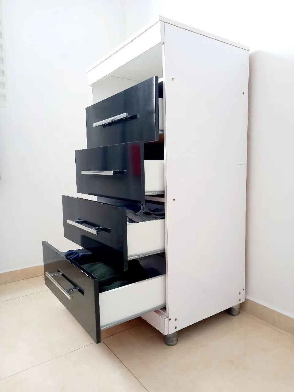Cômoda + Rack  - Foto 3