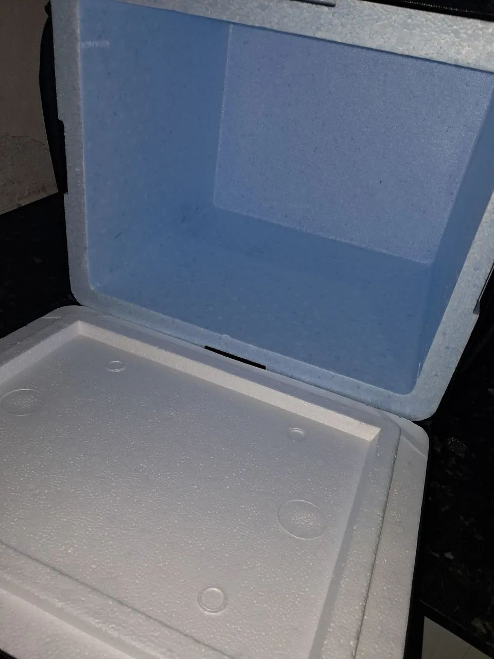 Bolsa para entregador - Foto 3