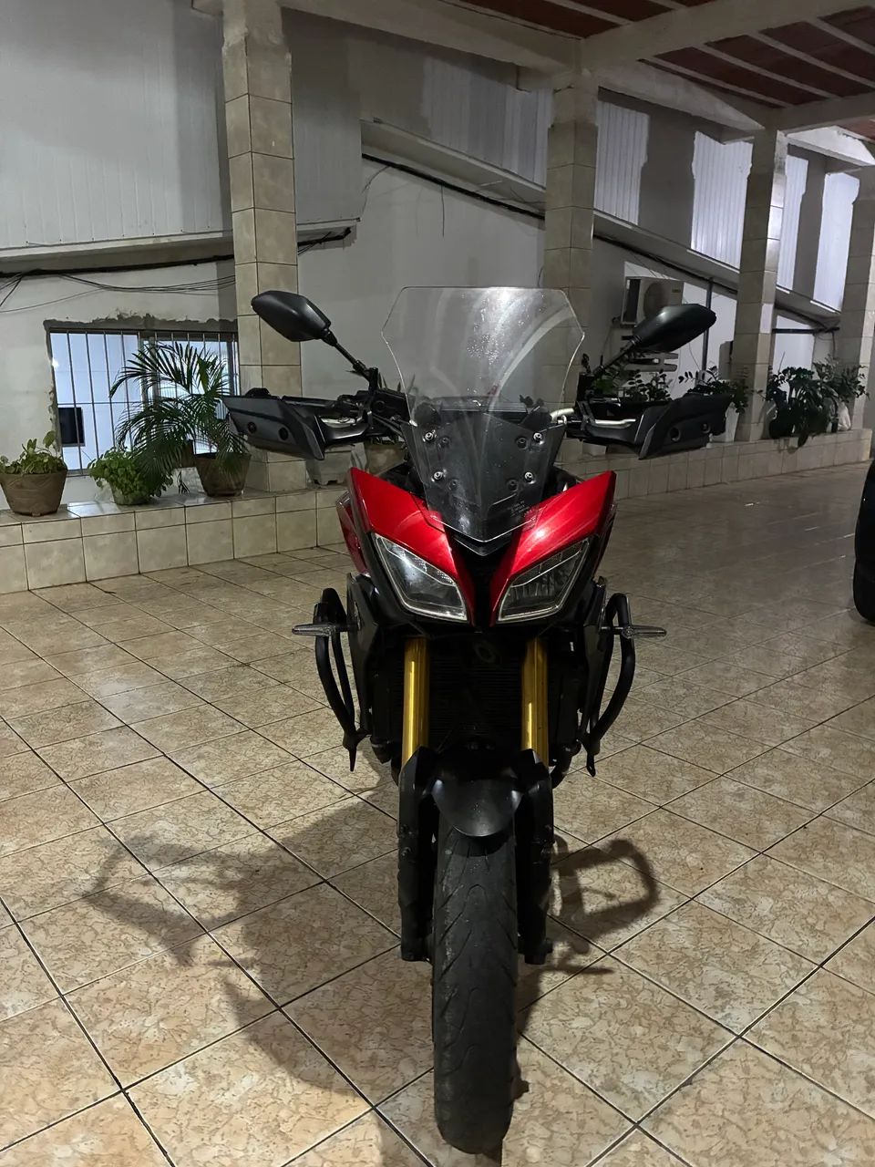 Tracer 900 2017 - Foto 2