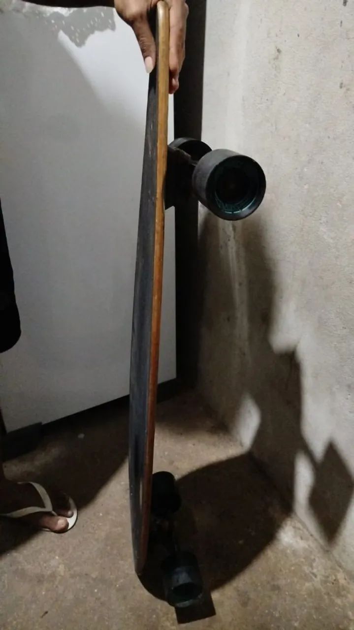 Longboard - Foto 2