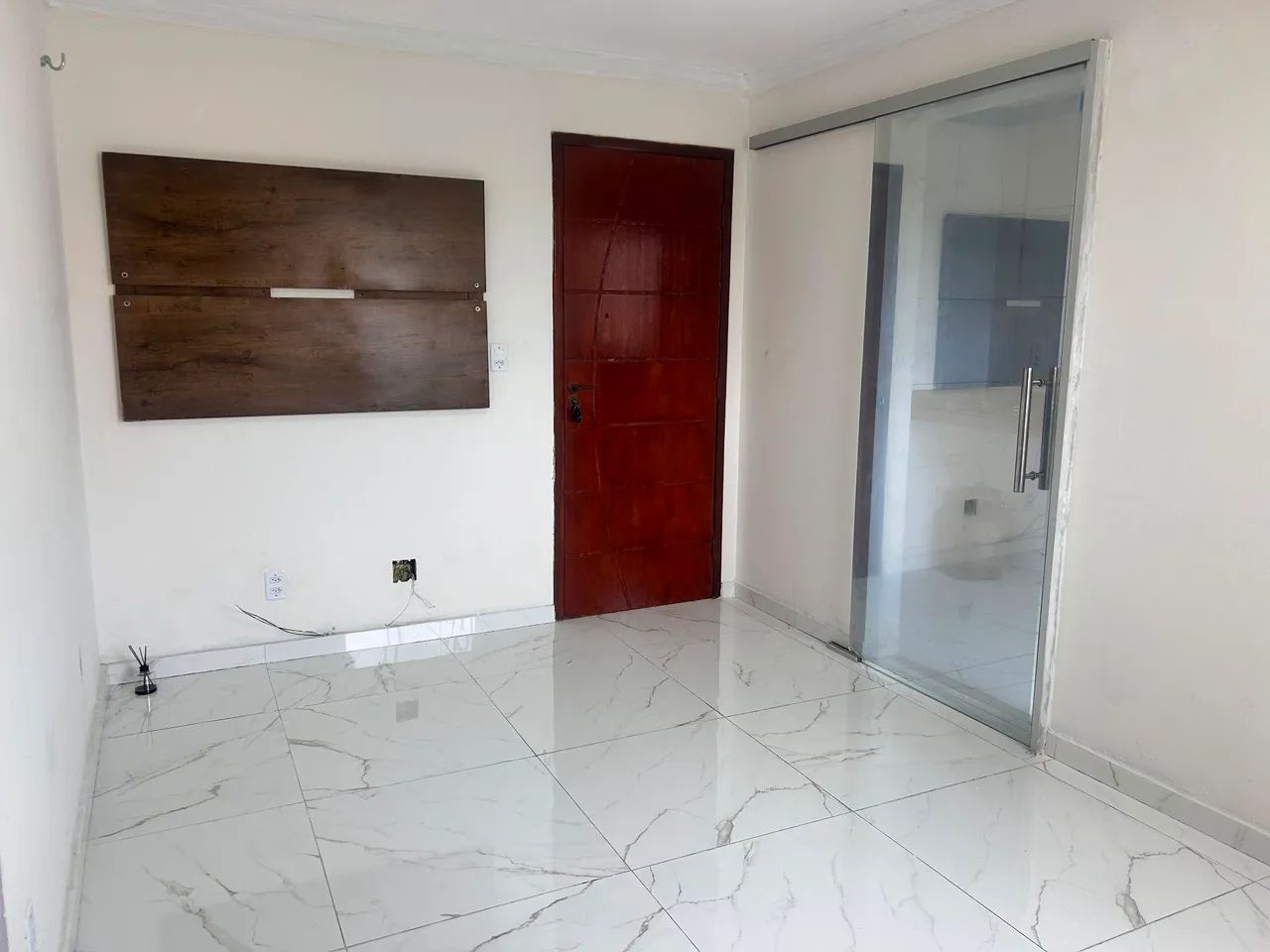 Apartamento com dois quartos no Angelim  - Foto 4