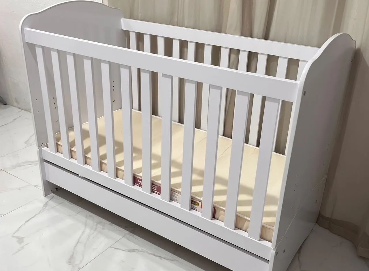 Berço Mini Cama  - Foto 2