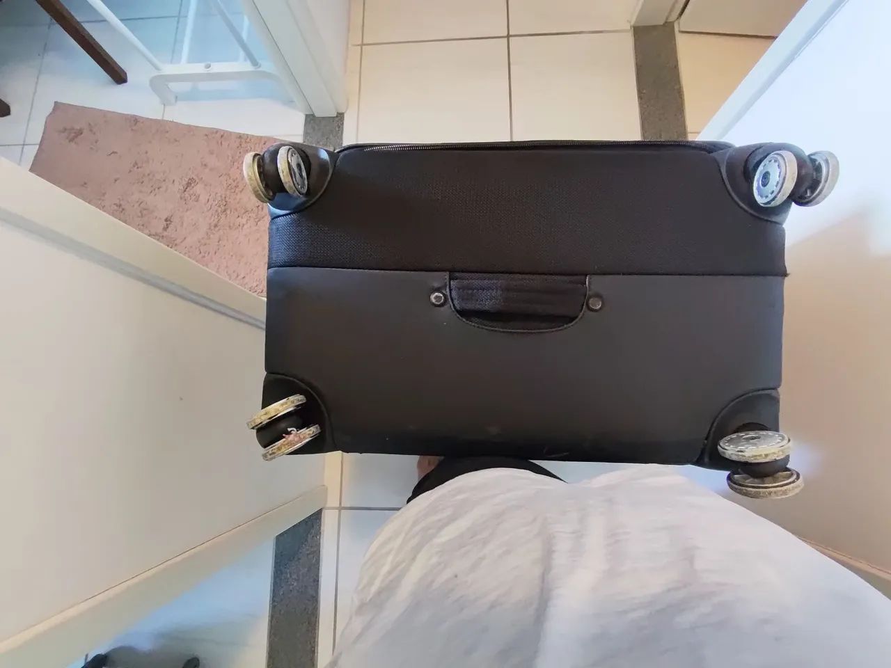 Malas para viagem - Foto 4