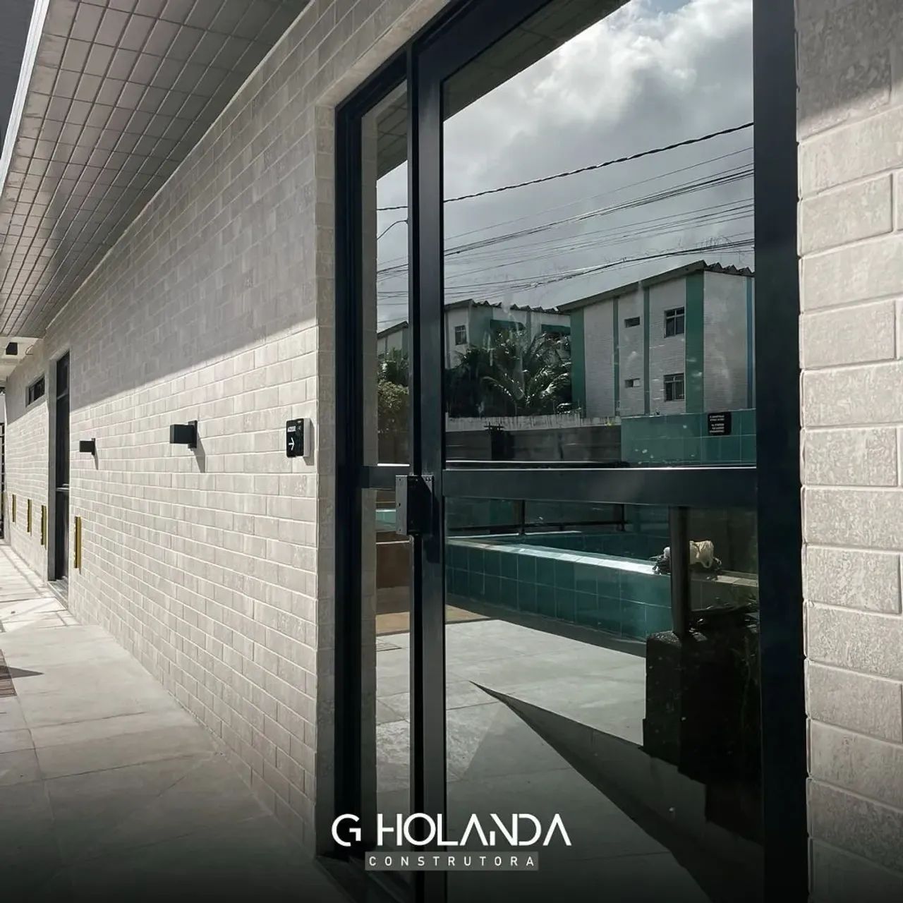 Cobertura Duplex Bancários Perto do Bem Mais C/102m² 2 Quartos, 1 Suíte - Foto 5