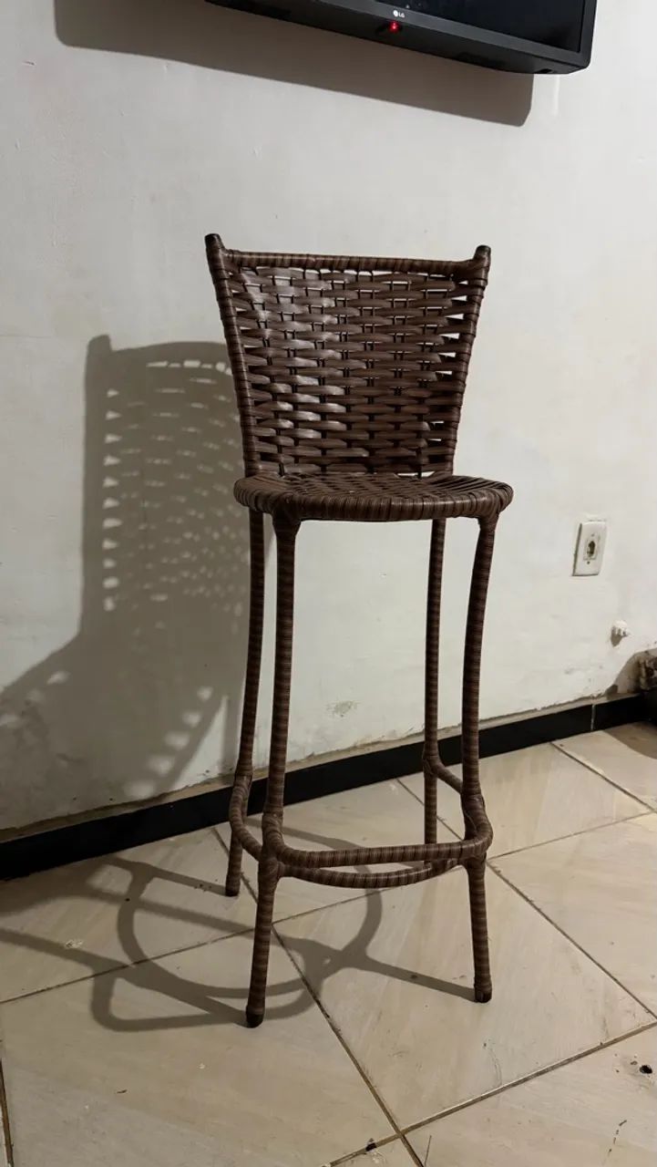 Cadeira  - Foto 2