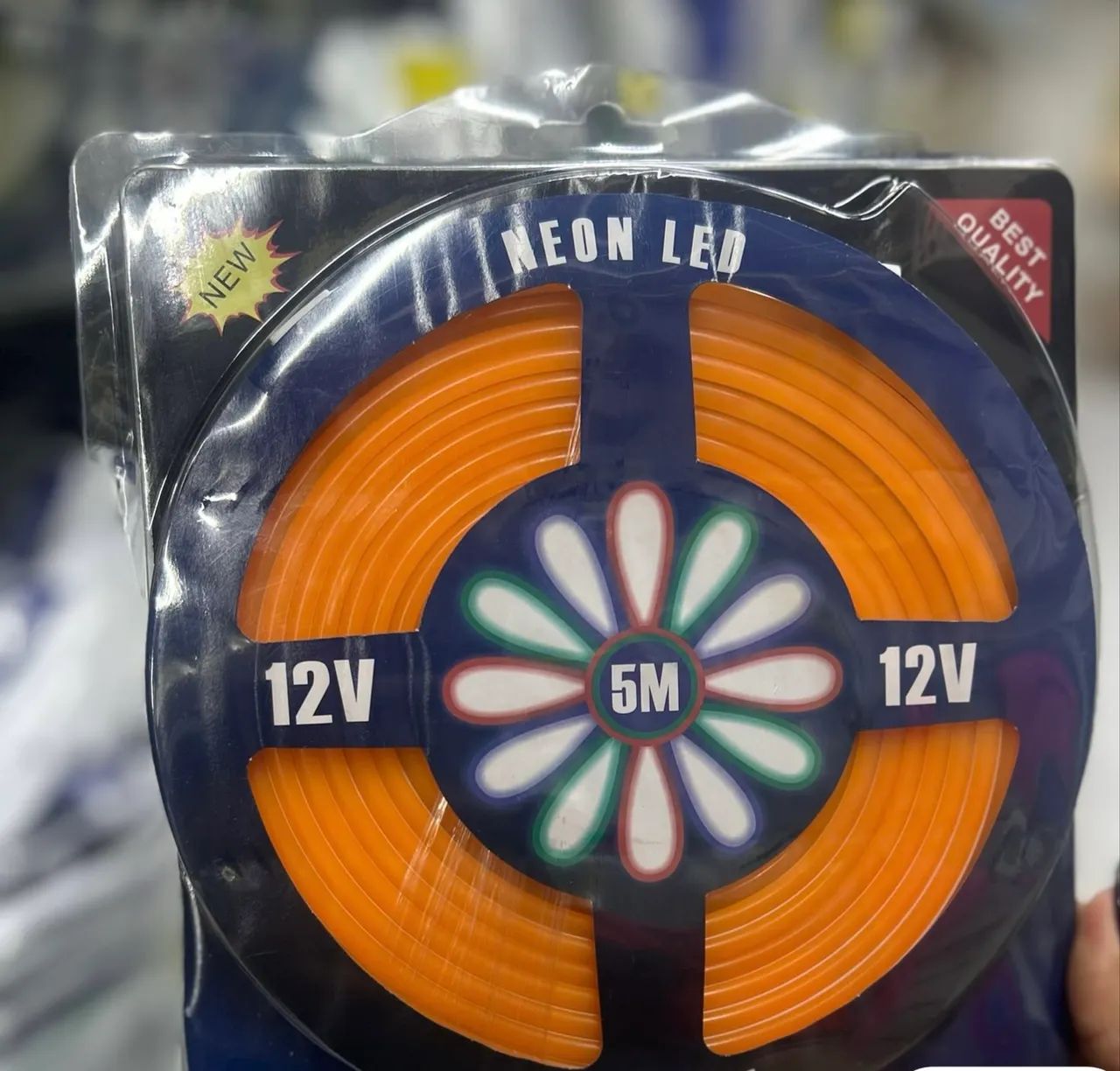 Fita Led Neon