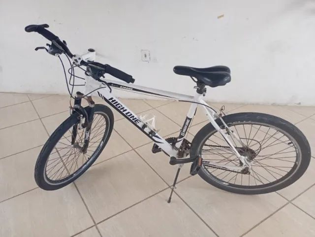 Bicicleta Aro 26 