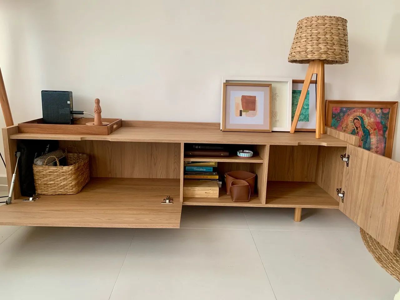 Rack Novo  - Foto 3