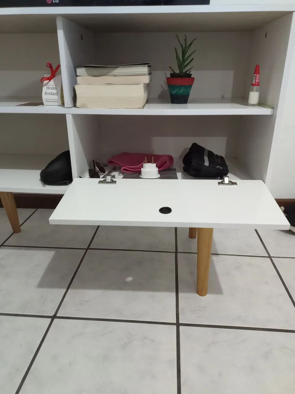 Rack Aparador - Foto 2