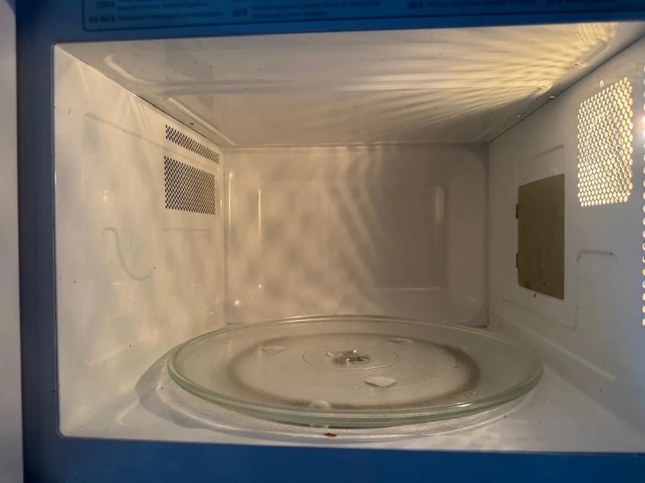 Micro-ondas  - Foto 3