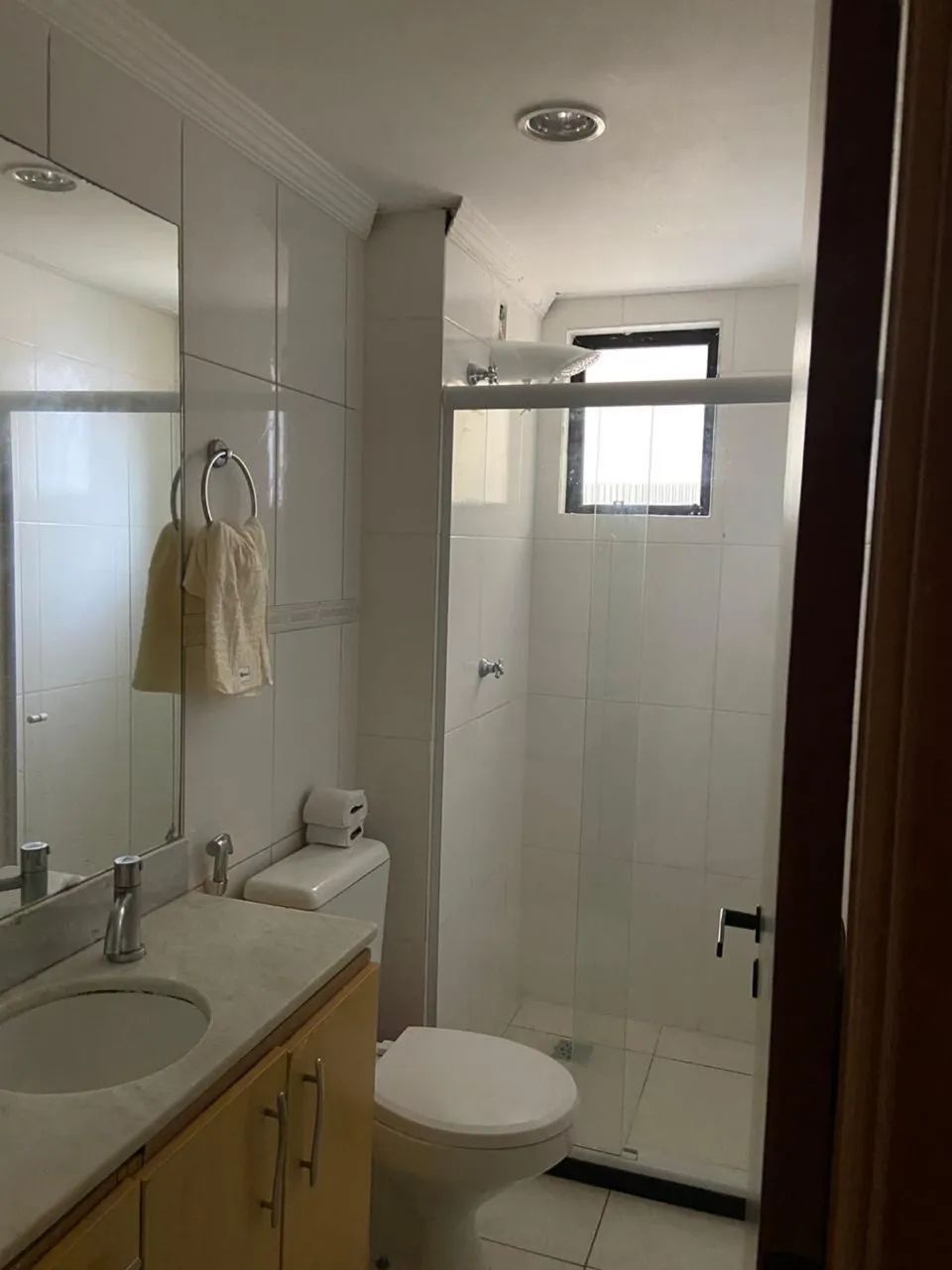 ALGUEL DE QUARTO PARA MULHERES OU UNIVERSITÁRIAS -PITUBA - Foto 4