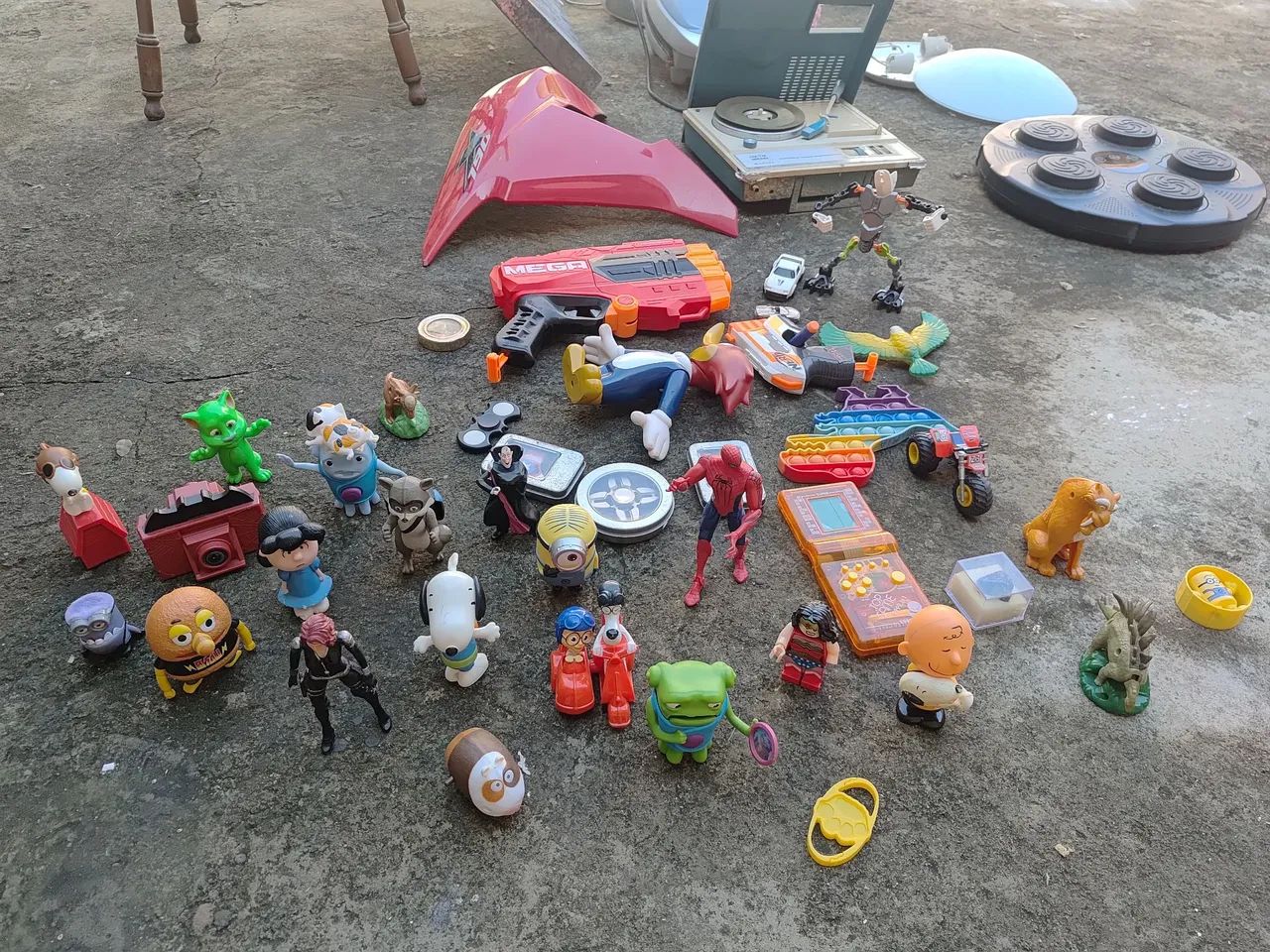 Tudo Por 300$ - Foto 2