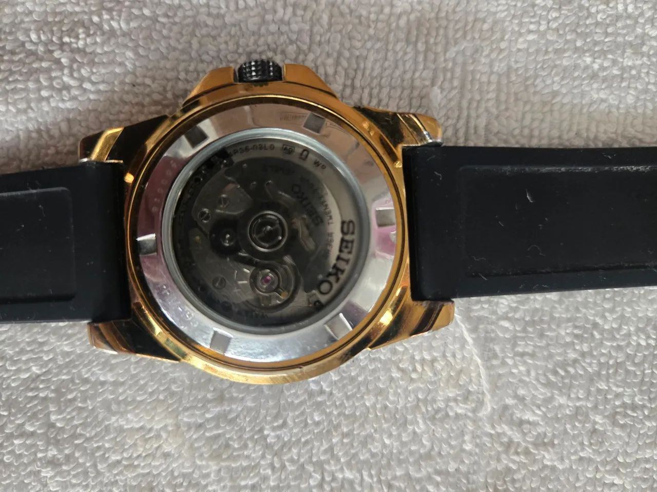 Seiko 5 automático   - Foto 2