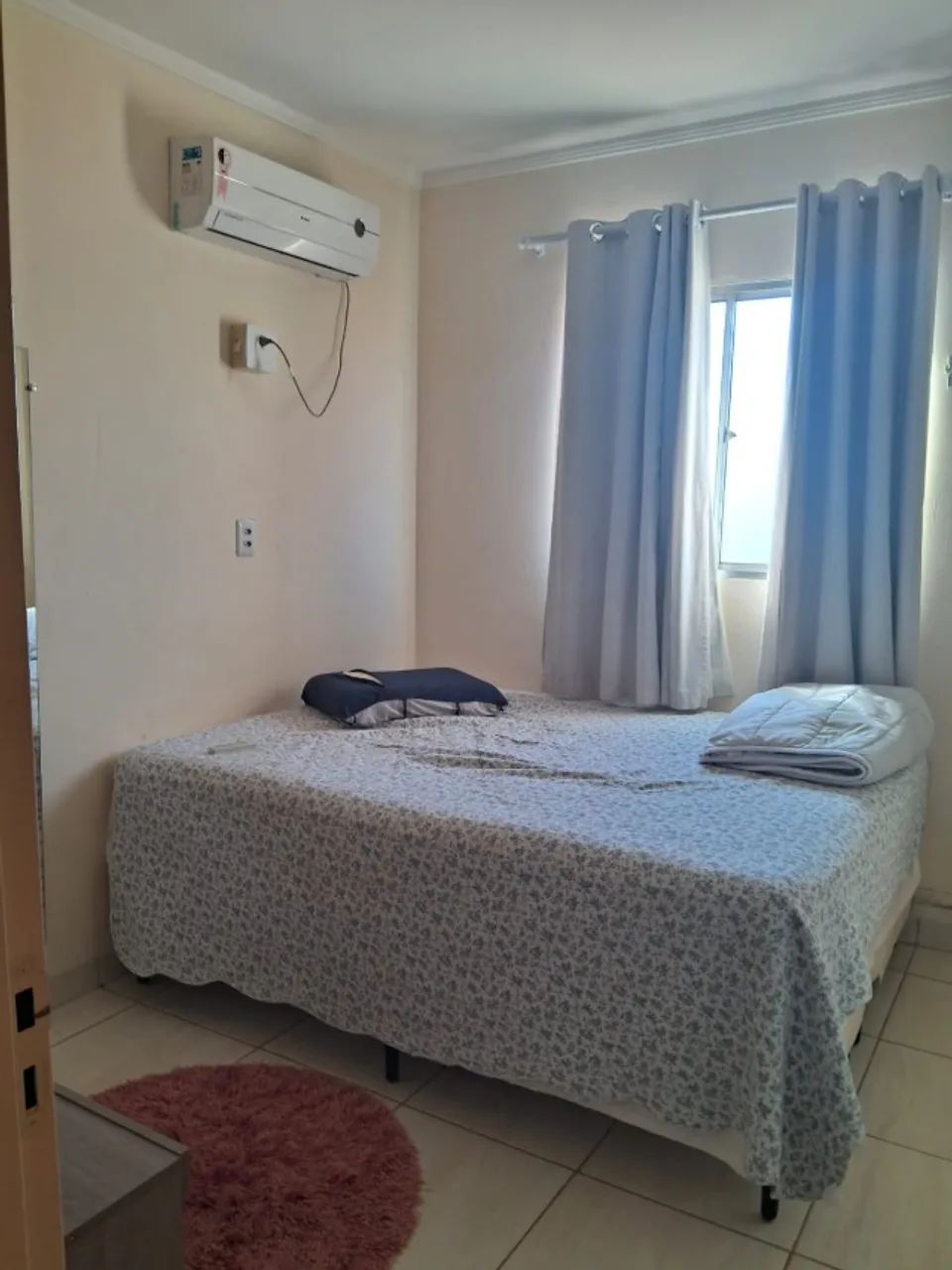 Apartamento mobiliado na 606 sul - Foto 3