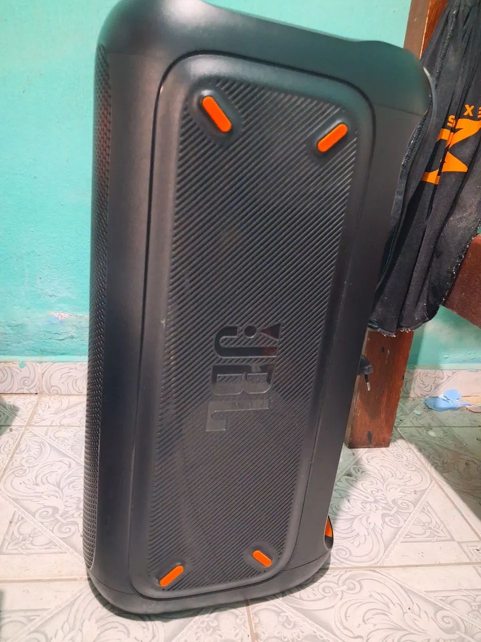 JBL Partybox 100 - Foto 4