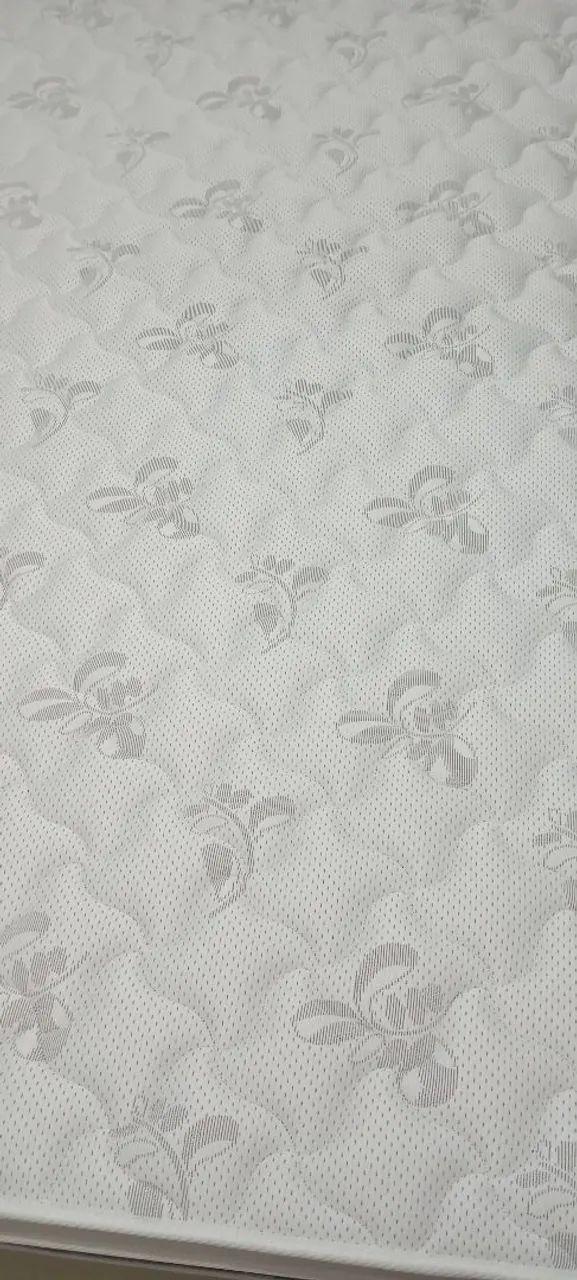 Cama casal Queen size castor nova  - Foto 4
